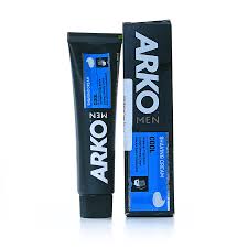 کرم اصلاح آقایان حاوی منتول آرکو